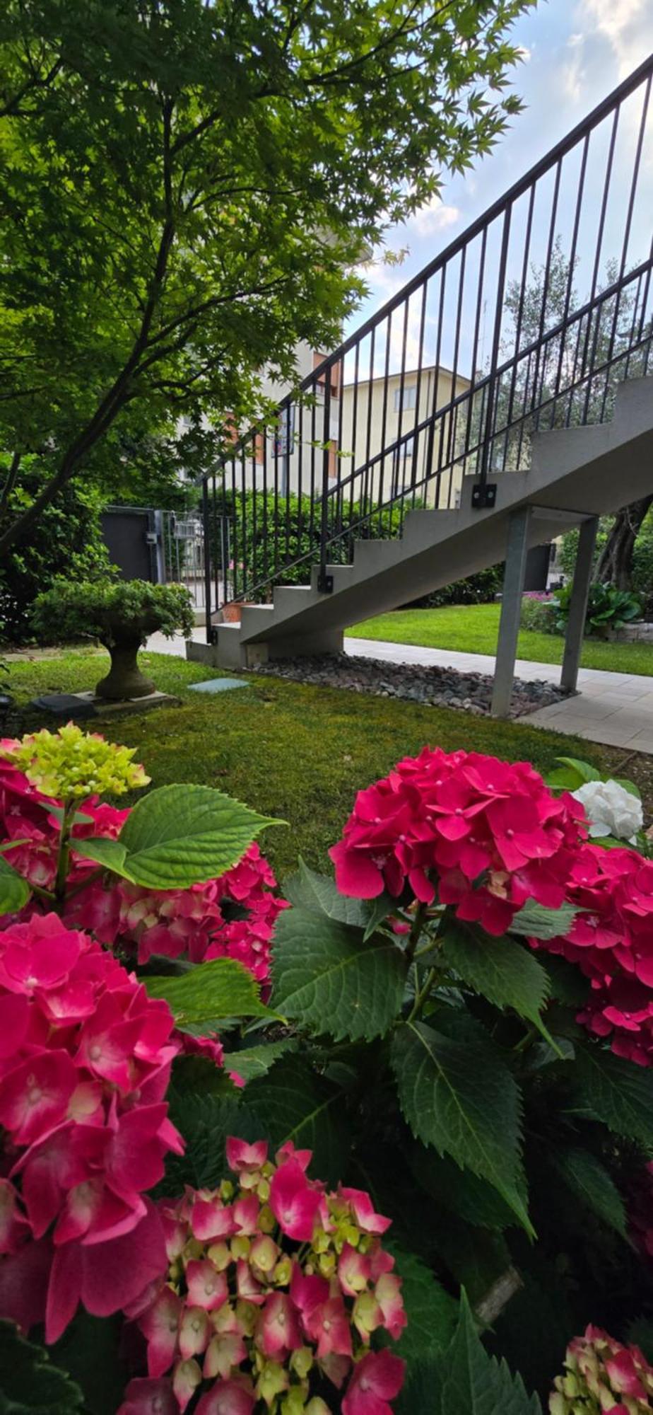 Ca' Olivo Villa Mogliano Veneto Dış mekan fotoğraf
