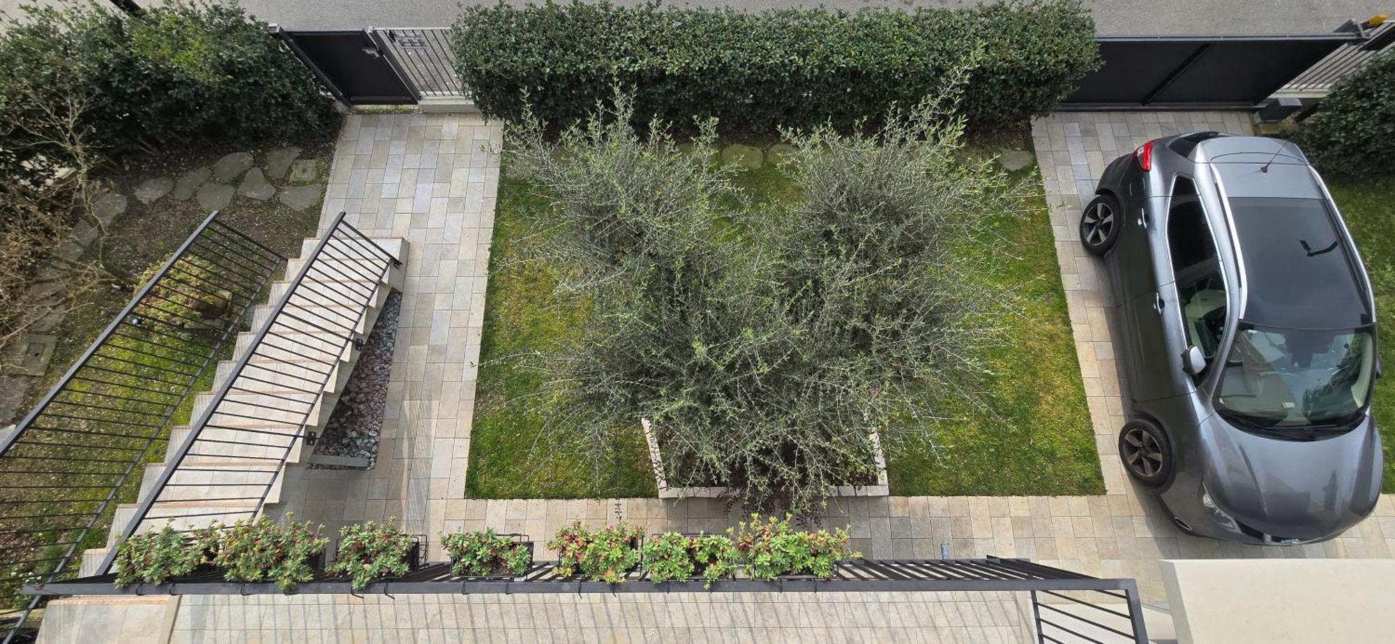Ca' Olivo Villa Mogliano Veneto Dış mekan fotoğraf