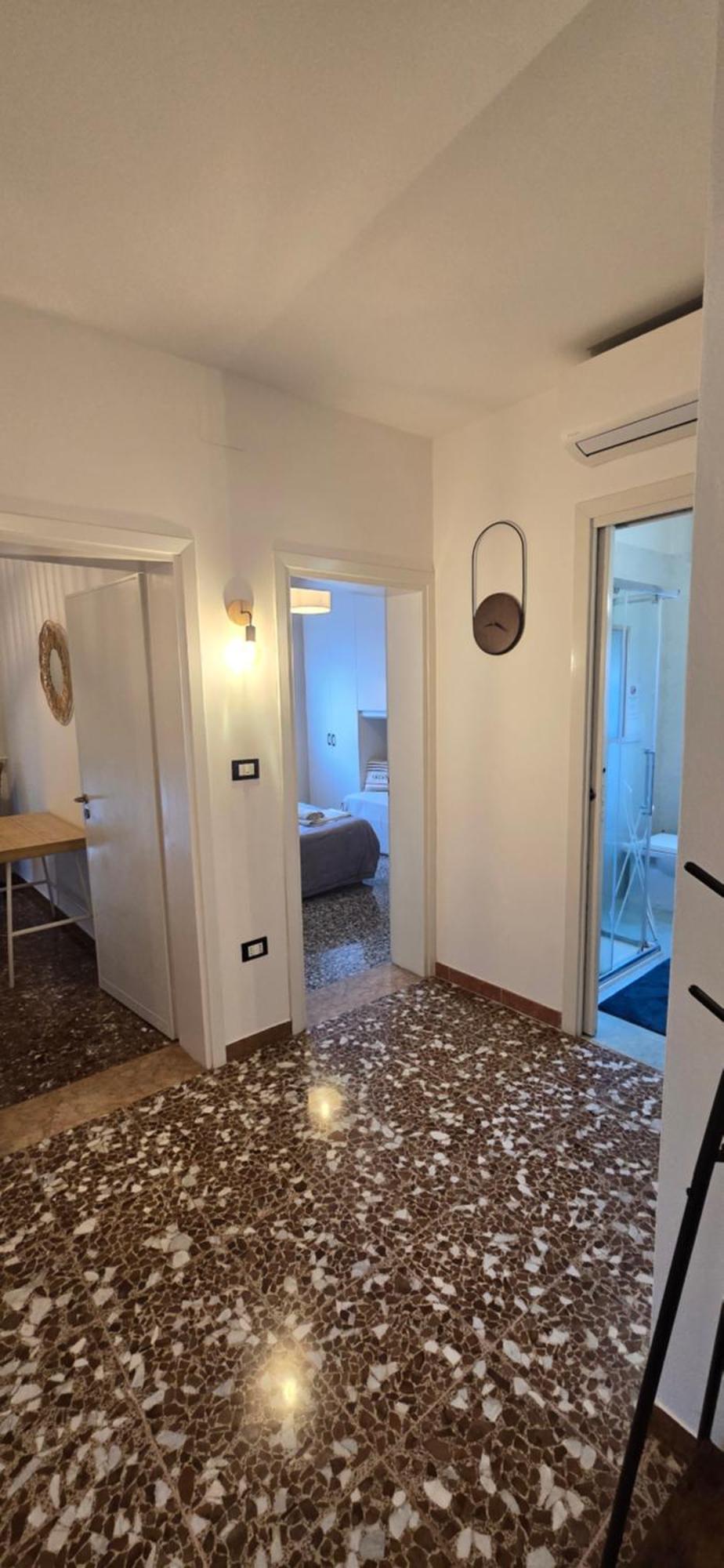 Ca' Olivo Villa Mogliano Veneto Dış mekan fotoğraf