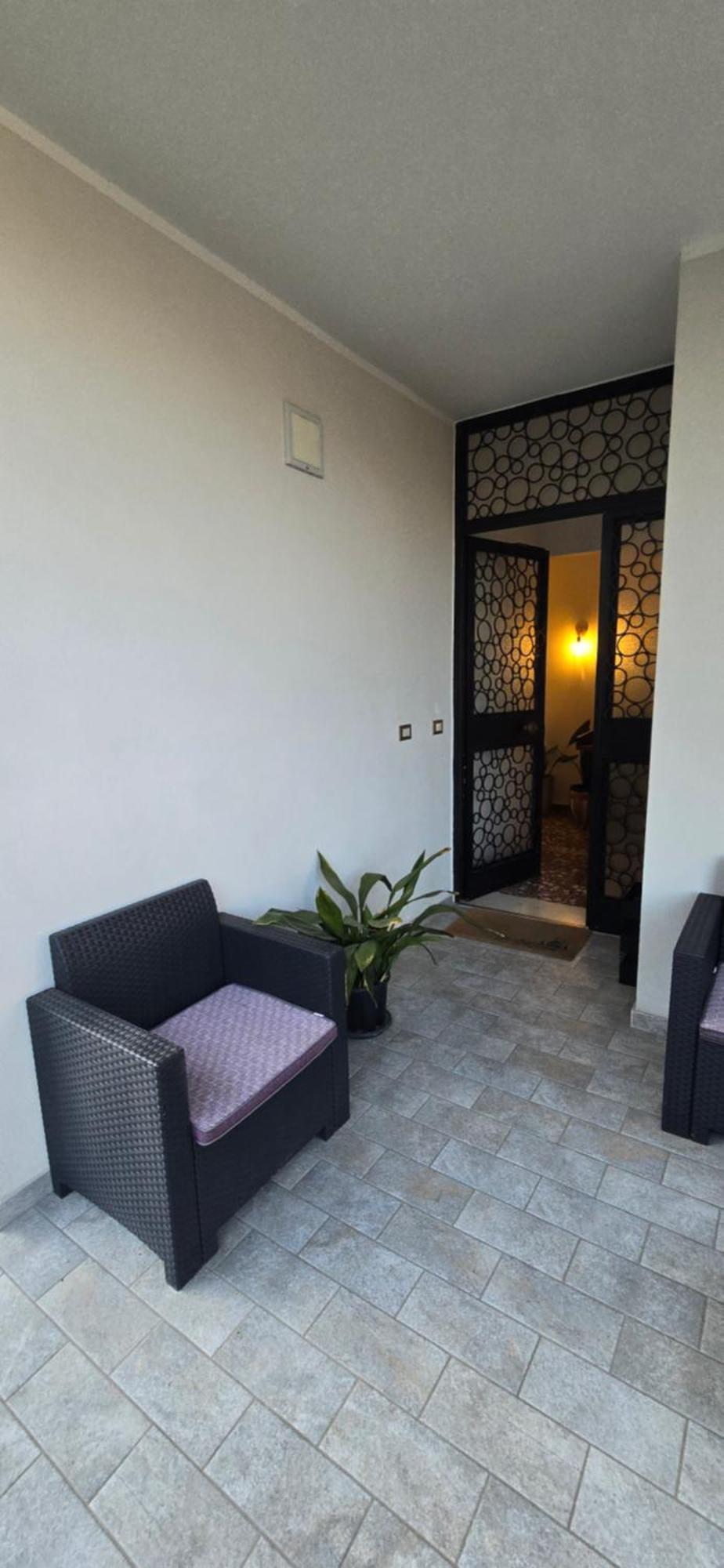 Ca' Olivo Villa Mogliano Veneto Dış mekan fotoğraf