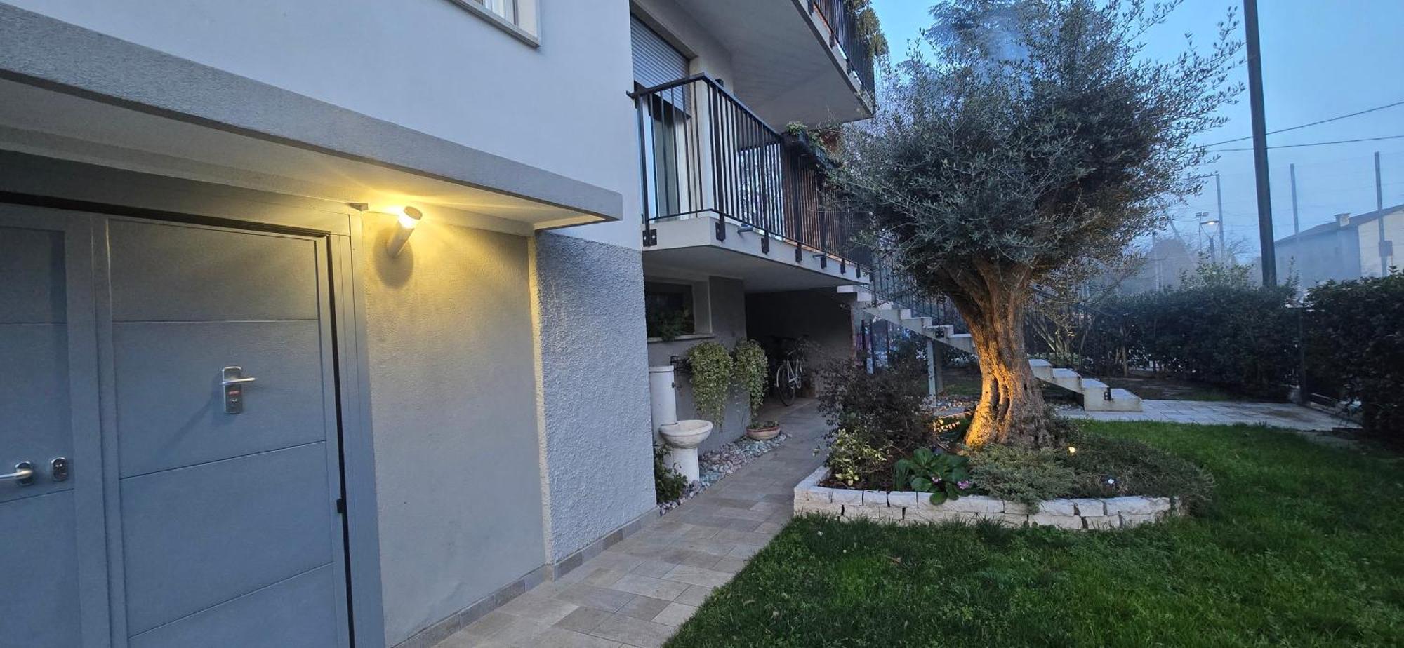 Ca' Olivo Villa Mogliano Veneto Dış mekan fotoğraf